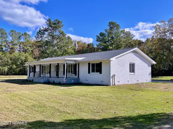 Cerro Gordo, NC 28430,2395 Peanut Worley RD