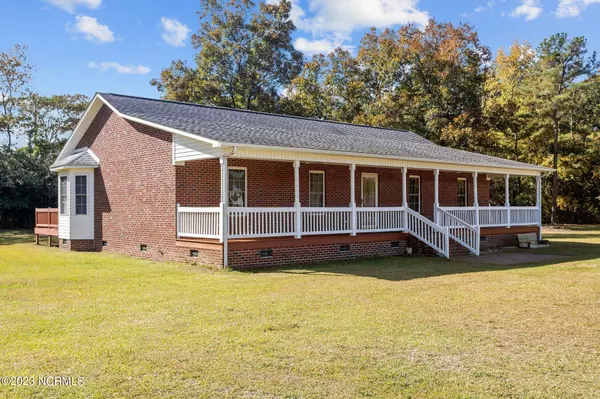 Hamlet, NC 28345,168 Champ Terry RD