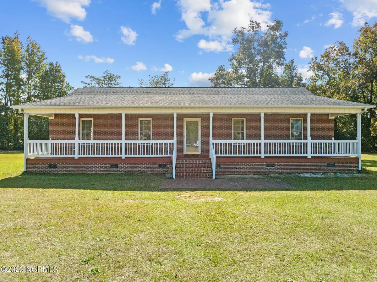 Hamlet, NC 28345,168 Champ Terry RD