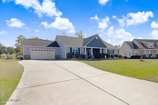 La Grange, NC 28551,108 Willow Pond Drive