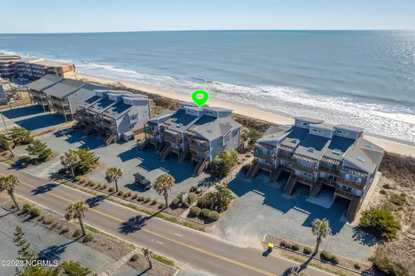 17743 New River Inlet Road, North Topsail Beach, NC 28460