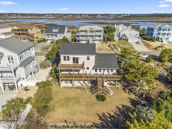 Oak Island, NC 28465,6603 Kings Lynn DR