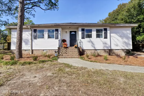 4930 Tanbark Drive, Wilmington, NC 28412