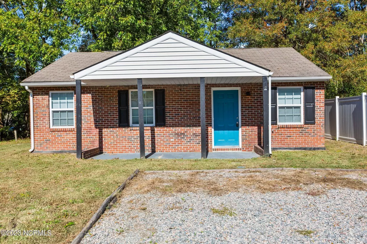 Rocky Mount, NC 27801,912 Long Avenue