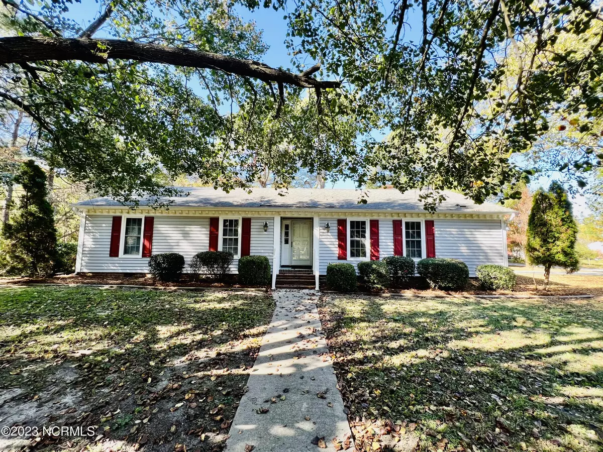 Greenville, NC 27858,2411 Bluebird Lane