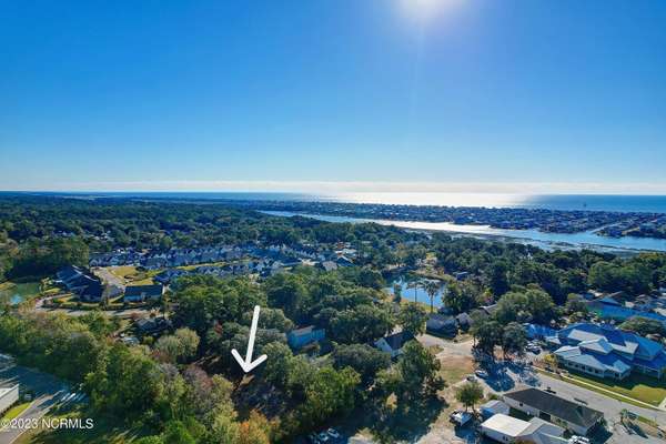 Ocean Isle Beach, NC 28469,1551 Denton ST SW