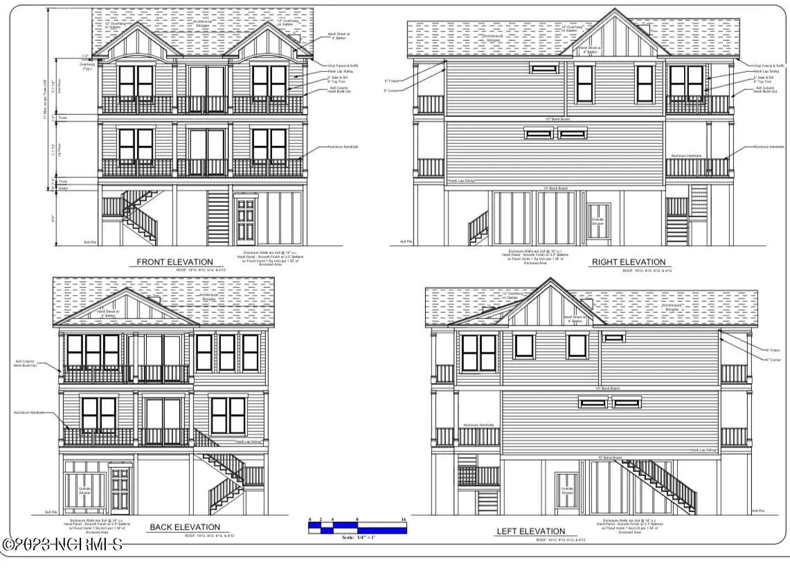 Ocean Isle Beach, NC 28469,424 E Third ST