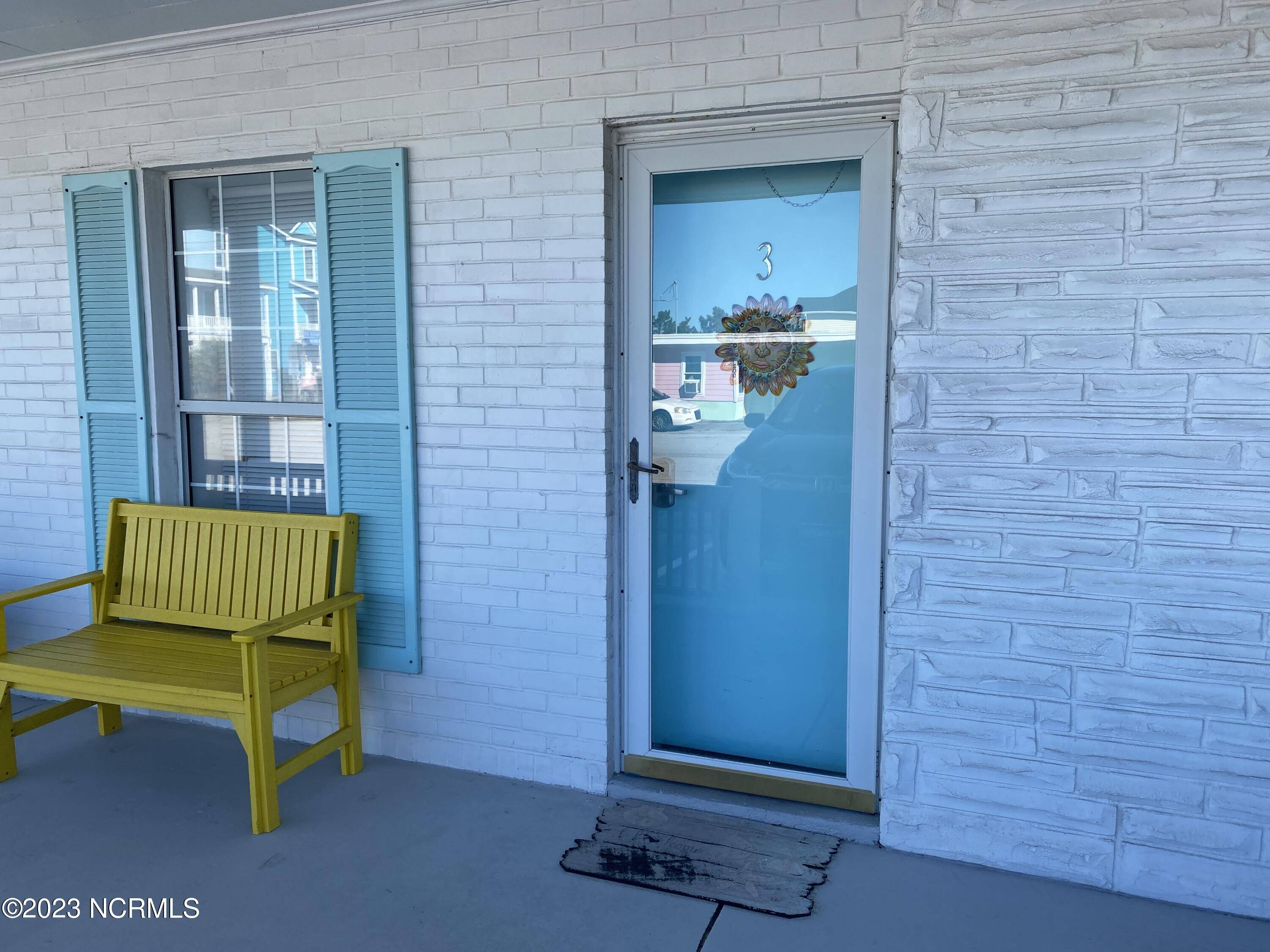 201 Henderson BLVD #3, Atlantic Beach, NC 28512