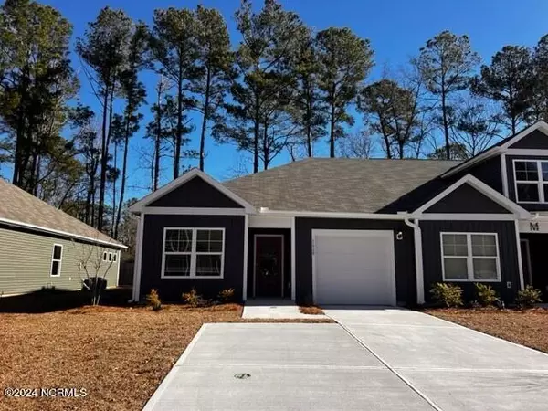 1620 Bellamy Place Drive #Unit 75, Leland, NC 28451