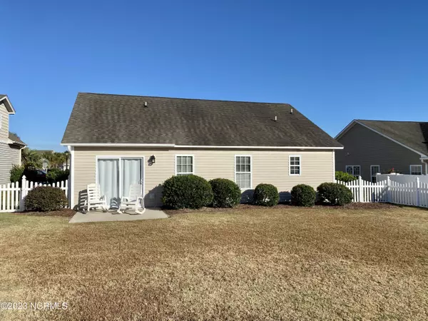 Ocean Isle Beach, NC 28469,1274 Neptuno CT SW