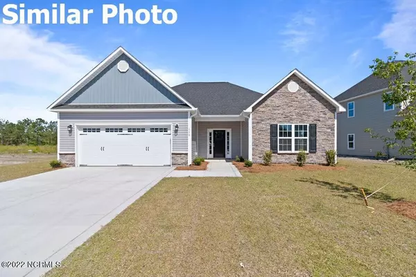 212 Lookout LN, Sneads Ferry, NC 28460