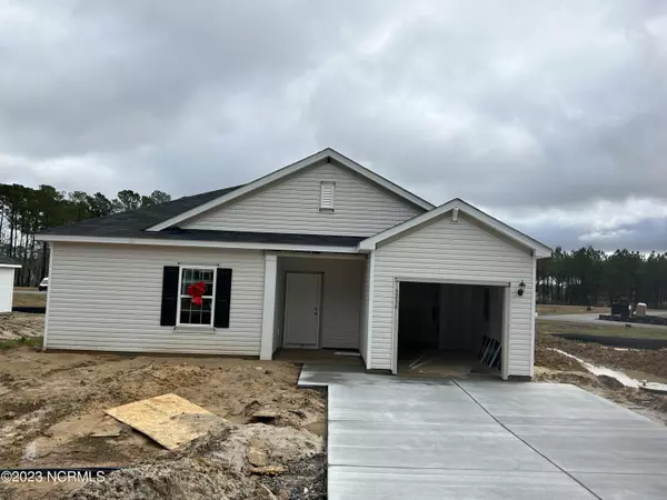 5256 Meagan Lane NE #Lot 90, Winnabow, NC 28479