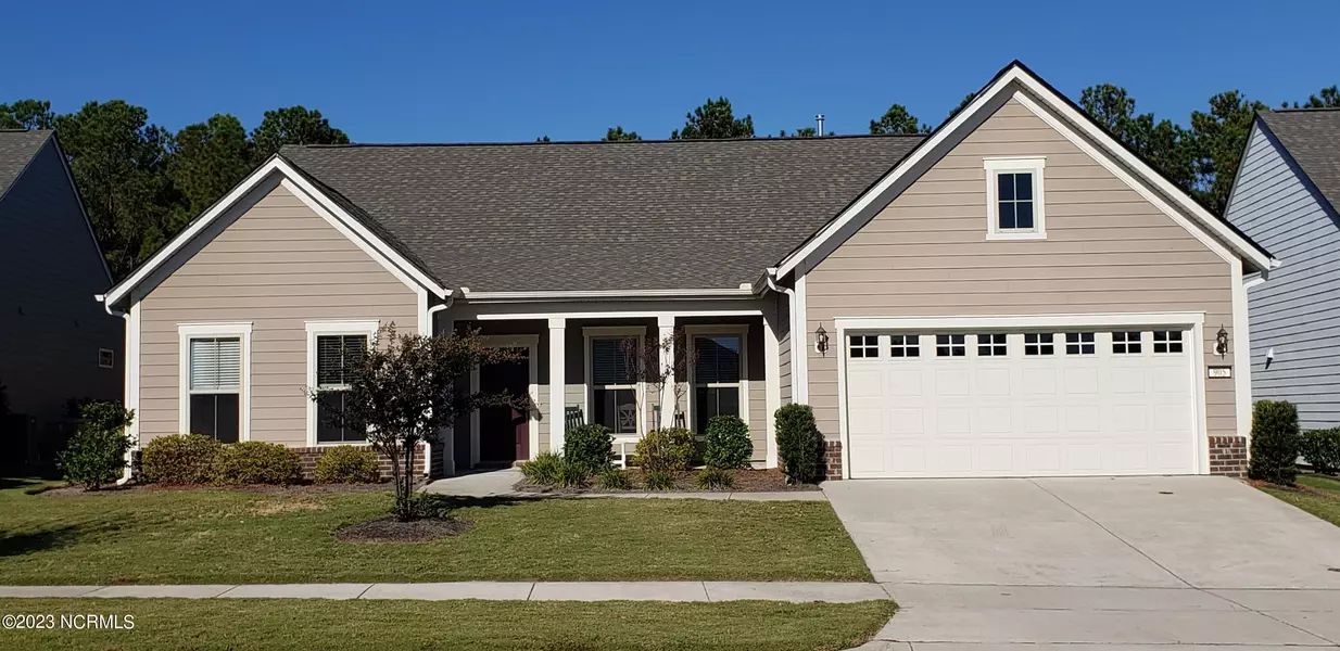 905 Broomsedge TER, Wilmington, NC 28412