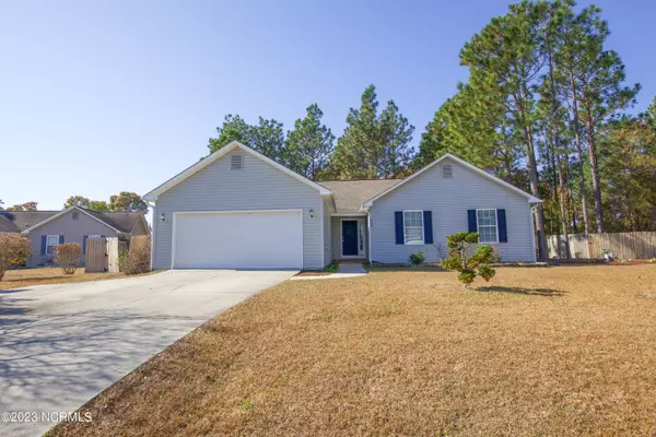 350 Woodgreen Drive,  Aberdeen,  NC 28315