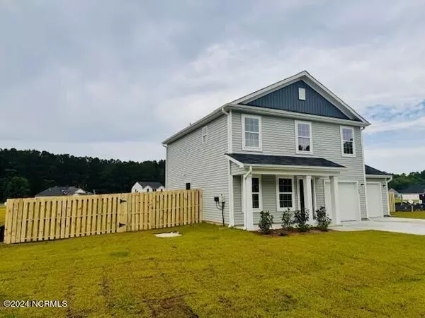 Winnabow, NC 28479,5180 Meagan Lane NE #Lot 83