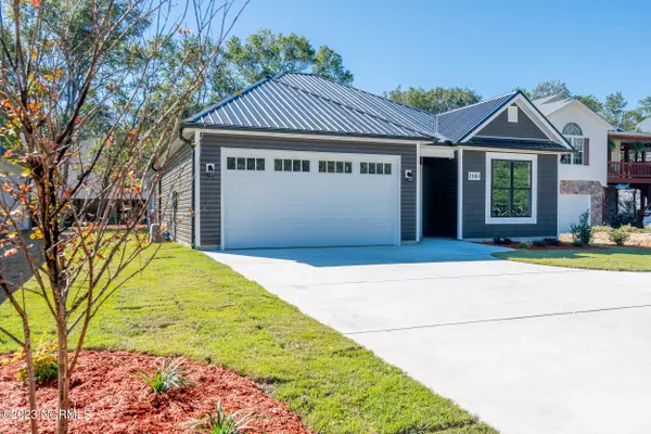 Oak Island, NC 28465,1803 W Oak Island Drive