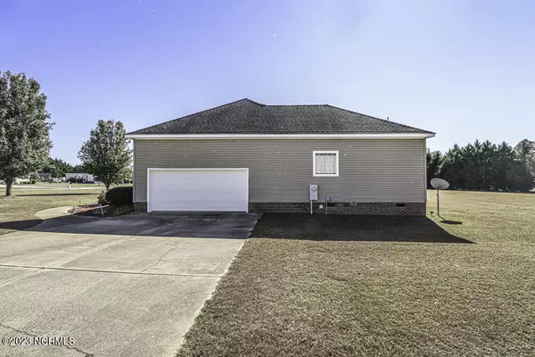 Nashville, NC 27856,5880 Careylee RD