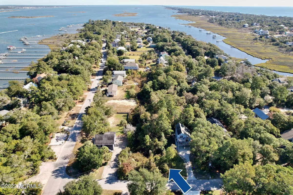 Emerald Isle, NC 28594,406 Ridge Road