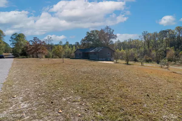 Ellerbe, NC 28338,131 Brookwood LN