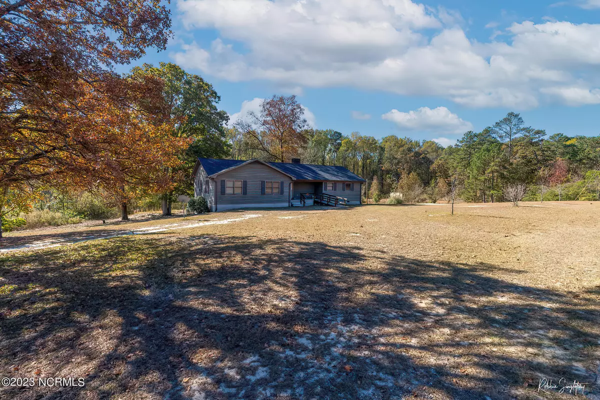 Ellerbe, NC 28338,131 Brookwood LN