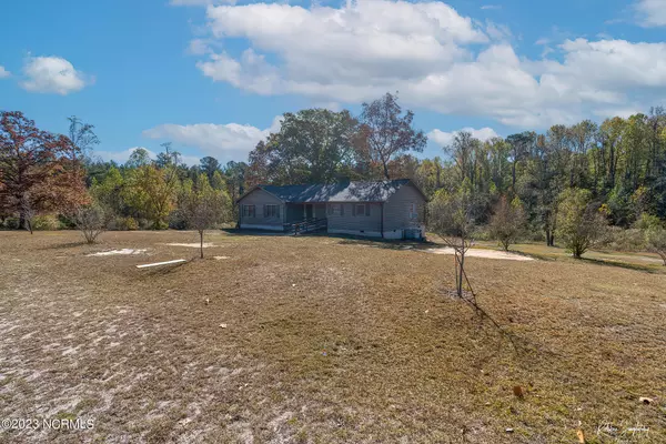 Ellerbe, NC 28338,131 Brookwood LN