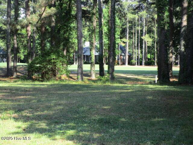 13 Croatan RD, Hertford, NC 27944