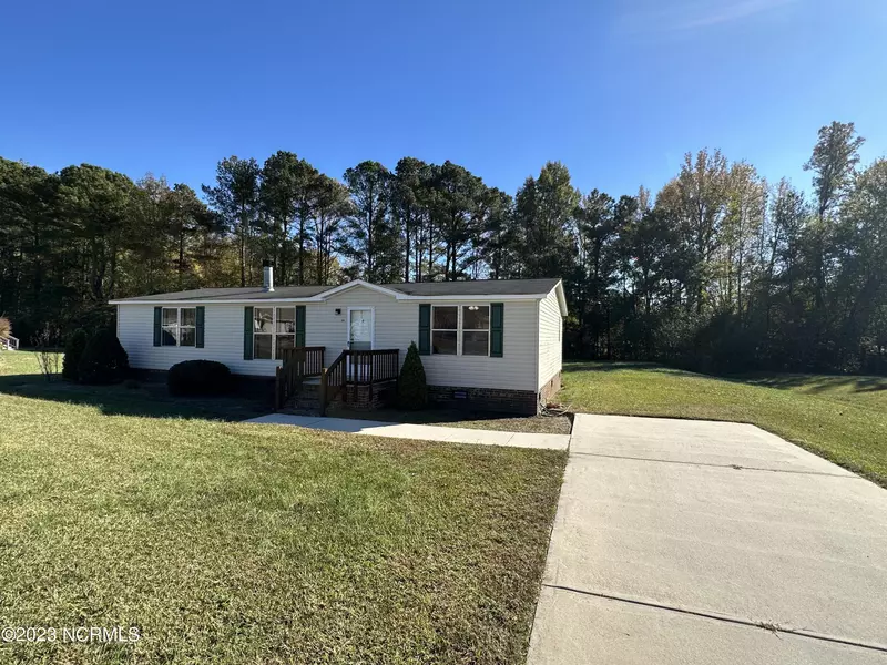 108 Marlin LN, Smithfield, NC 27577