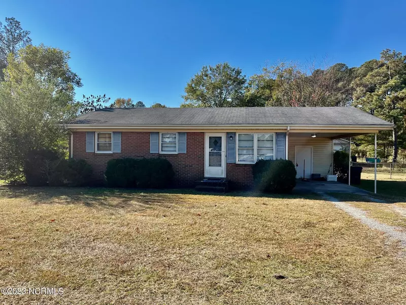 232 Scott Street, Goldsboro, NC 27534