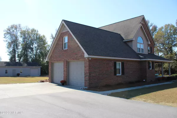 Princeton, NC 27569,3579 Pike-Princeton RD