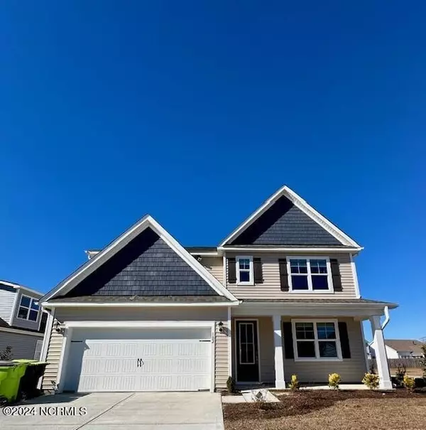 102 Swingbridge TRL #66, Surf City, NC 28445