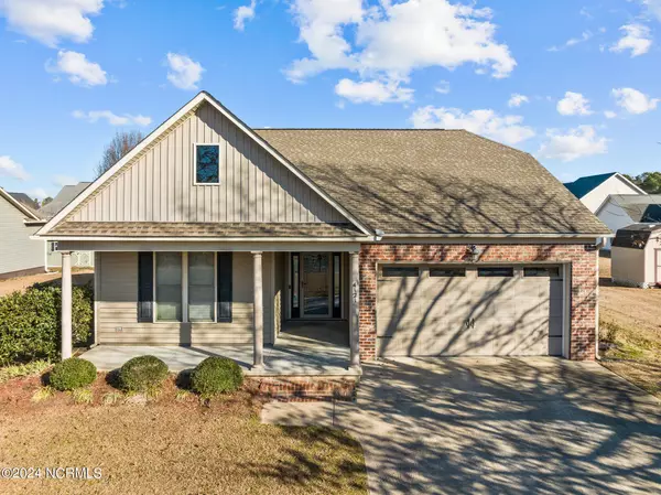 4121 Castlebar Road, Winterville, NC 28590