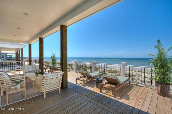 Oak Island, NC 28465,4613 E Beach Drive