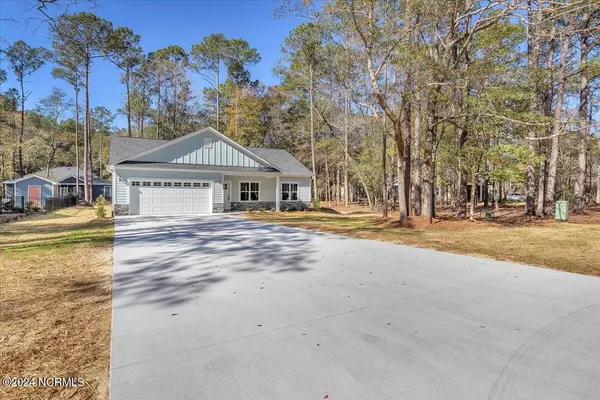 Bolivia, NC 28422,3263 Mooring Drive SE