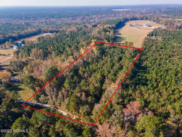 Watha, NC 28478,372 Morning Dove LN
