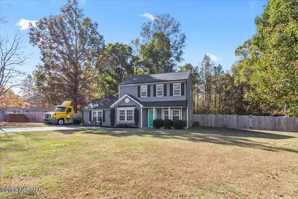 Wendell, NC 27591,7309 Bowsprit CT