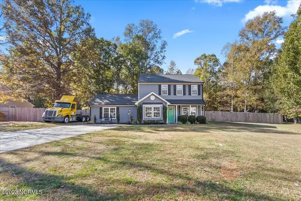 Wendell, NC 27591,7309 Bowsprit CT