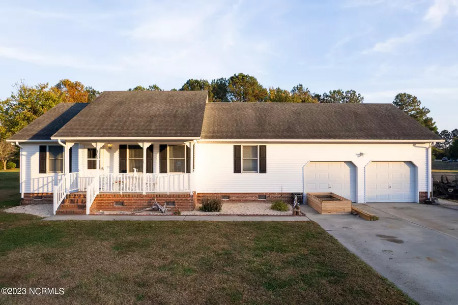 107 Lee Circle, Elizabeth City, NC 27909