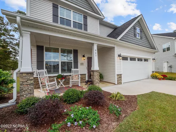 Hampstead, NC 28443,927 W Arboria DR