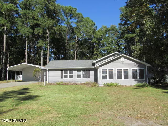 Bath, NC 27808,782 Pinecrest Road