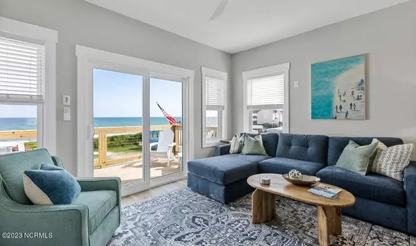 Surf City, NC 28445,804 N Topsail DR #B