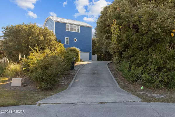 Emerald Isle, NC 28594,6413 Sea Crest Court