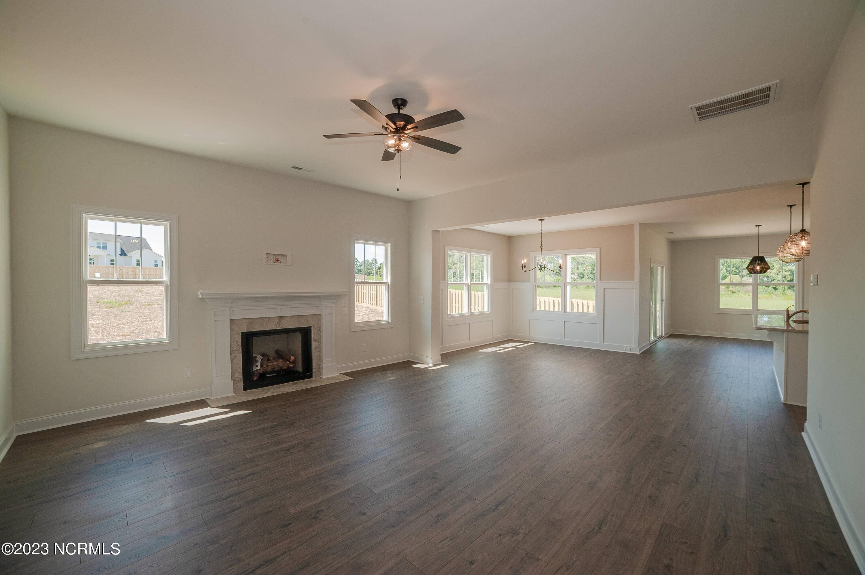 Benson, NC 27504,27 Blackberry LN