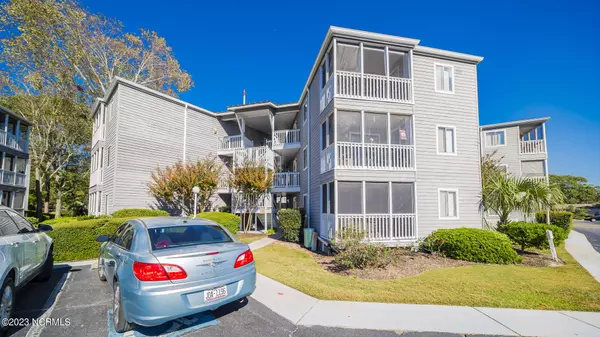 10170 Beach DR SW ## 101, Calabash, NC 28467