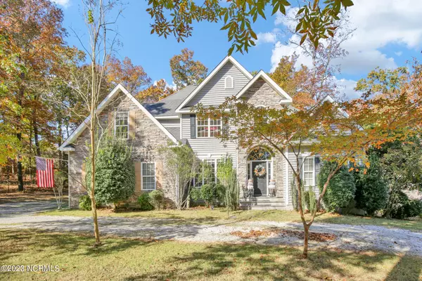 1145 Burning Tree RD, Pinehurst, NC 28374