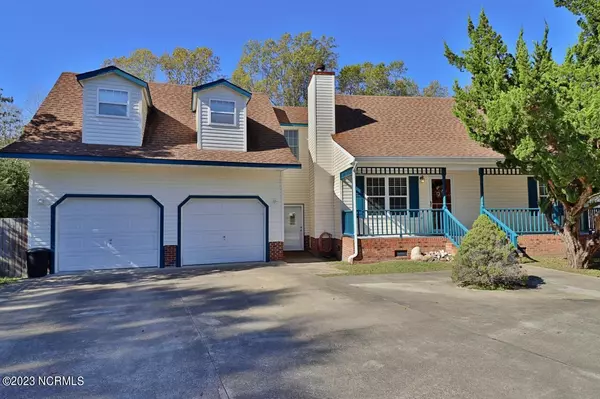 Maple, NC 27956,104 Poplarwood Drive