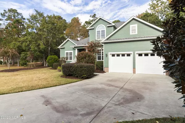 Bolivia, NC 28422,1641 Golfers Ridge Drive SE