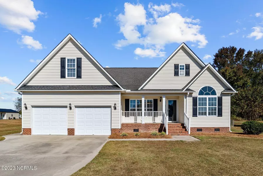 113 Planters Walk DR, Snow Hill, NC 28580