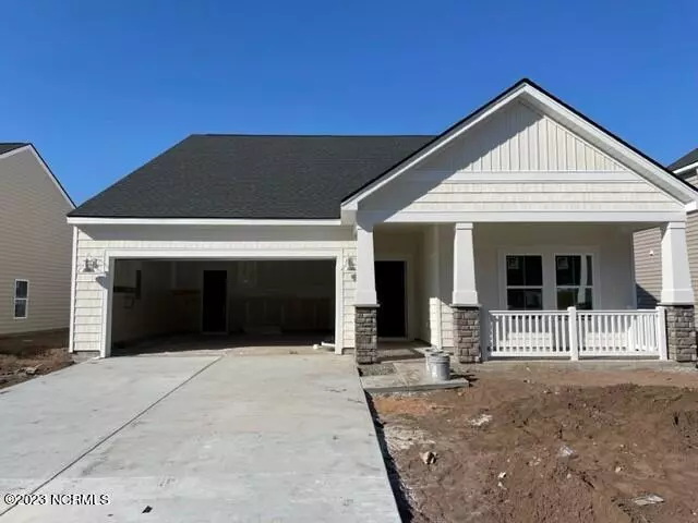 Calabash, NC 28467,9078 Little Osprey DR #Lot 127