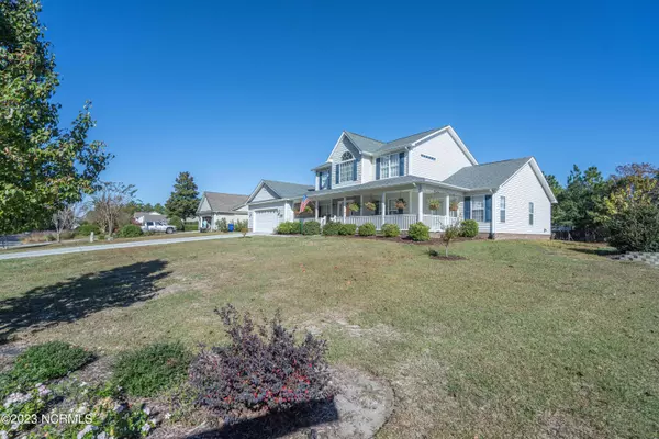 Cape Carteret, NC 28584,325 Star Hill Drive