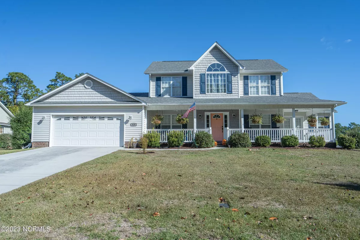 Cape Carteret, NC 28584,325 Star Hill Drive